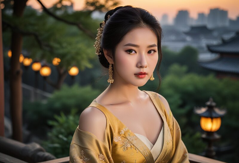雨夜之后影片海报